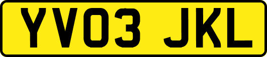 YV03JKL