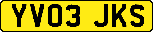 YV03JKS