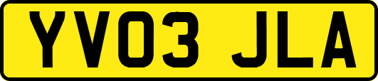 YV03JLA