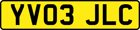 YV03JLC