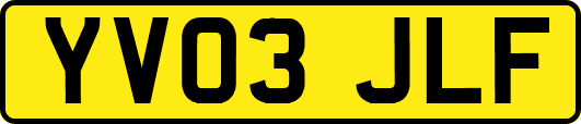 YV03JLF