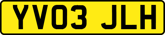 YV03JLH
