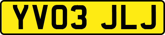 YV03JLJ
