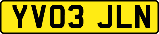 YV03JLN