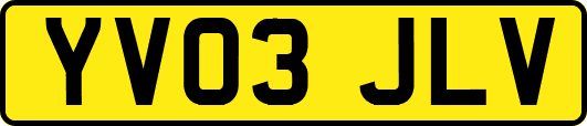 YV03JLV