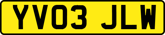 YV03JLW