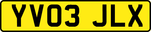 YV03JLX