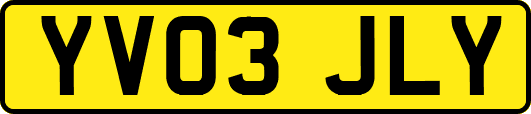 YV03JLY