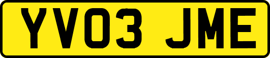 YV03JME
