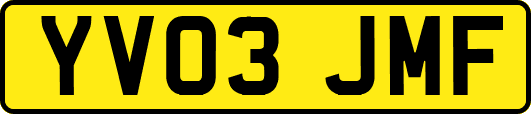 YV03JMF