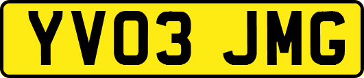 YV03JMG