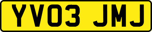 YV03JMJ
