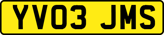 YV03JMS