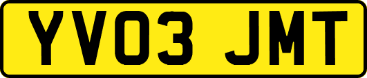 YV03JMT