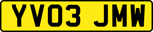 YV03JMW