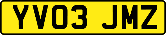 YV03JMZ