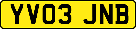 YV03JNB