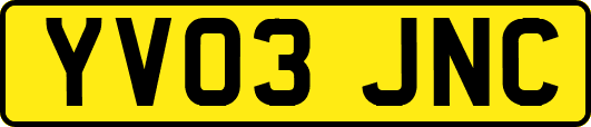 YV03JNC
