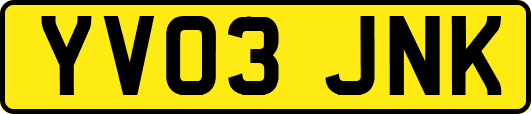 YV03JNK