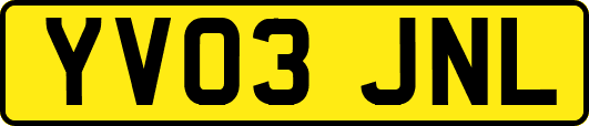 YV03JNL