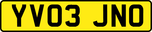 YV03JNO