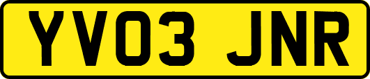 YV03JNR
