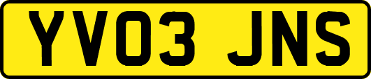 YV03JNS