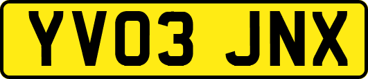 YV03JNX