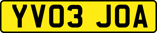 YV03JOA