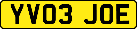 YV03JOE