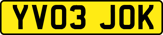 YV03JOK