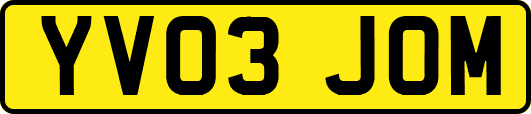 YV03JOM