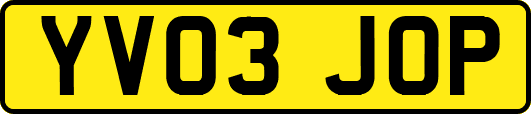 YV03JOP