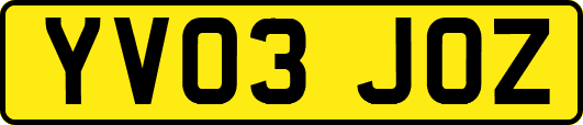 YV03JOZ