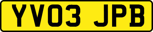 YV03JPB