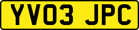 YV03JPC