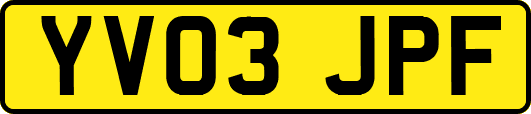YV03JPF