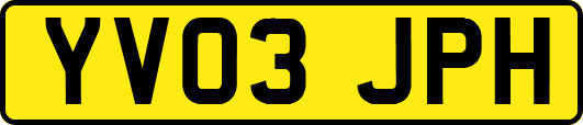 YV03JPH