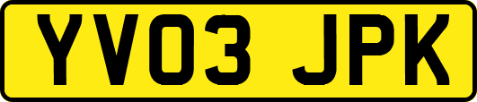 YV03JPK