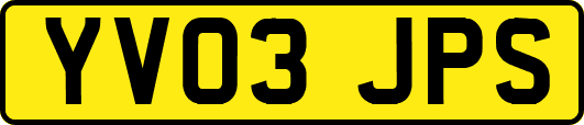 YV03JPS