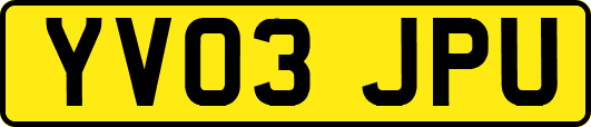 YV03JPU