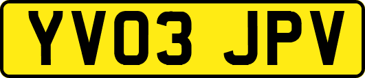 YV03JPV