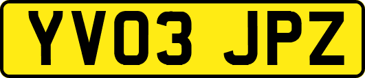 YV03JPZ