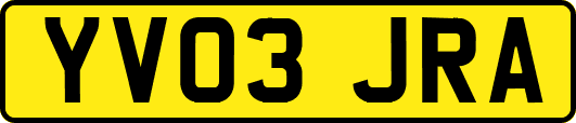 YV03JRA