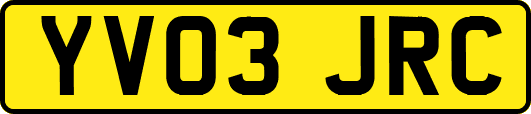 YV03JRC