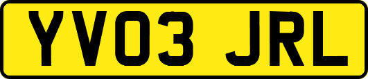 YV03JRL