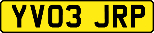 YV03JRP