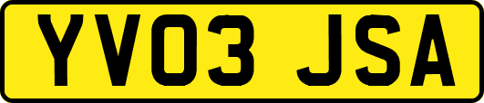 YV03JSA