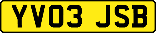 YV03JSB