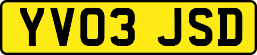 YV03JSD
